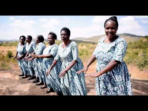 St Peters Choir One-Jenda Outstation-St Teleza Katete parish-Mzuzu Diocese-Mwe Chiuta Tafika.