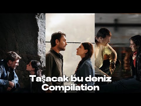 Tasacak bu deniz Compilation @PIKEMORE @MARIA_FEFE02 @Quad_Crew @Lilkash @Twinkles24 @k-popR3actions