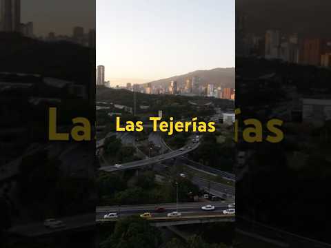 Las Tejerías