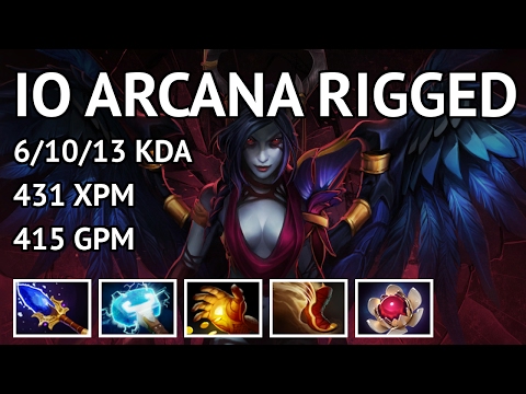 Dota Memories - Queen of Pain highlights - Game 3172311064 - Dota 2