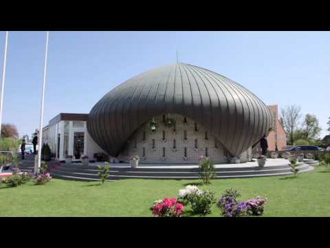 Friday Sermon: 6th May 2016 (Urdu)