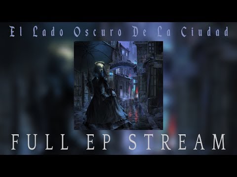 Deneve - "El Lado Oscuro De La Ciudad" / Full EP Stream