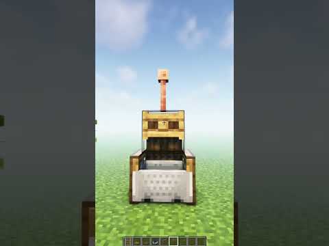 Cubius Shorts - ⚡️Electric Chair in Minecraft! #shorts