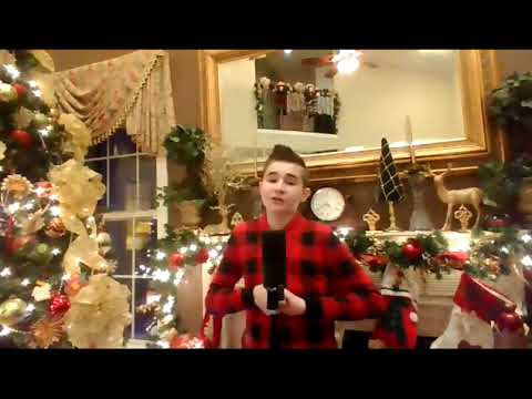 Adeste Filedes - Aidan Gould