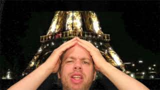 Pariser Sünden - Crimes Of Paris - Elvis Costello Cover