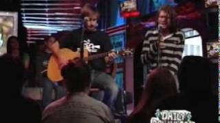 Taking Back Sunday- This Photograph is Proof (acoustic)