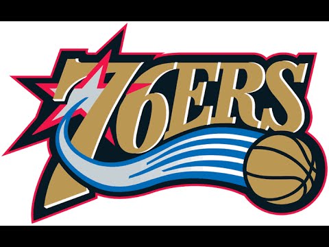 Nba 2k16 MyGM PHILADELPHIA 76ERS 2000-2001 Ep 1 The pick