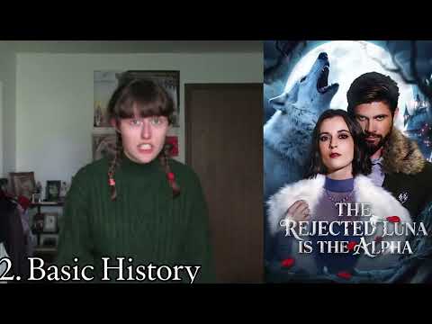 The Lore of Short Werewolf Content