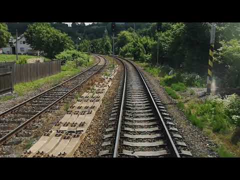 Děčín východ - Stružnice