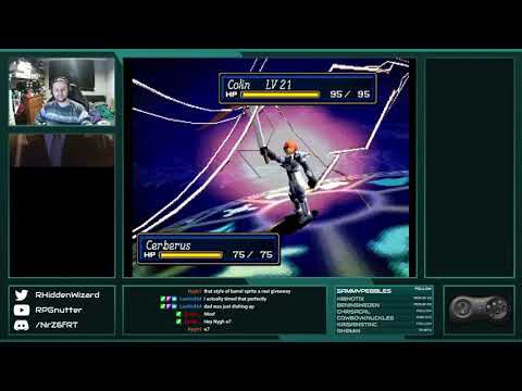 Shining Force III - The Legend of God King Colin - Part 29 (Sc3 Ch5) [v23 Translation]