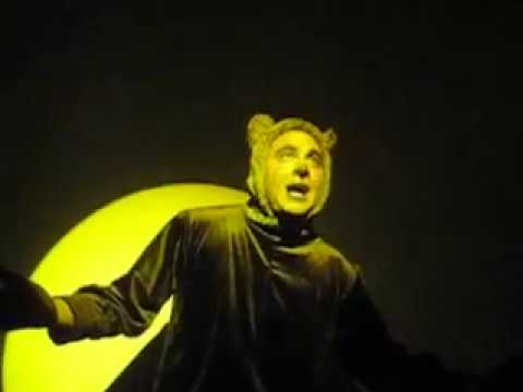 festival de fonos en Chique 007