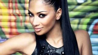 Nicole Scherzinger - Right There ft. 50 Cent