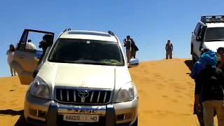 preview picture of video 'Sahara Desert Tours ,Desert trip by 4x4,morocco safaris sahara desert'