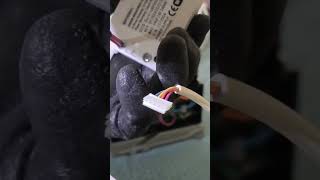 Installation module wifi DAIKIN BRP069B45 climatisation connectée