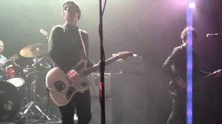 Johnny Marr - " Getting Away With It " - Live at The Gothic in Denver