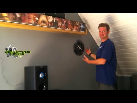 Mein Heimkino / Teil 2