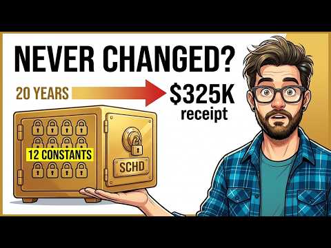 20 Years of Dividend Data: 12 Things That Never Changed