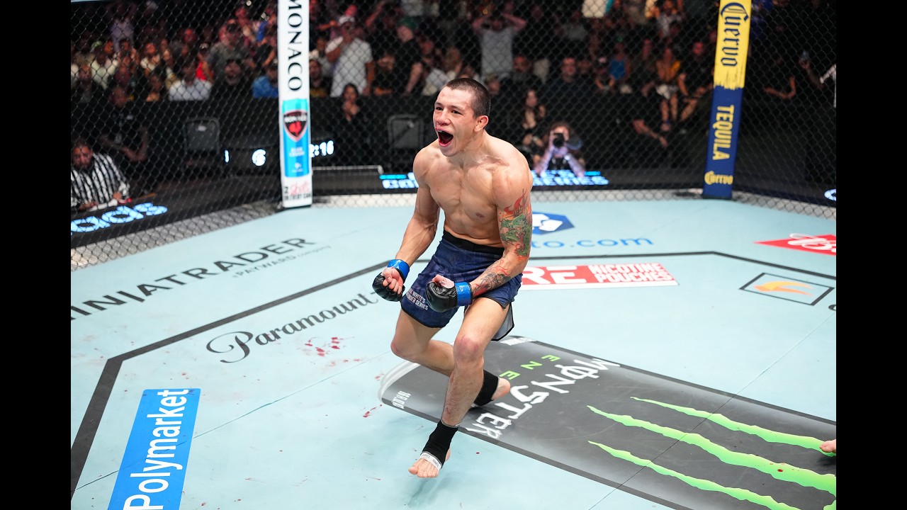 #DWCS Silvestre Sánchez Finaliza 🇲🇽