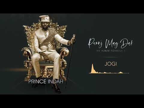 Prince Indah - Jogi (Official Audio) sms 9845100 to 811