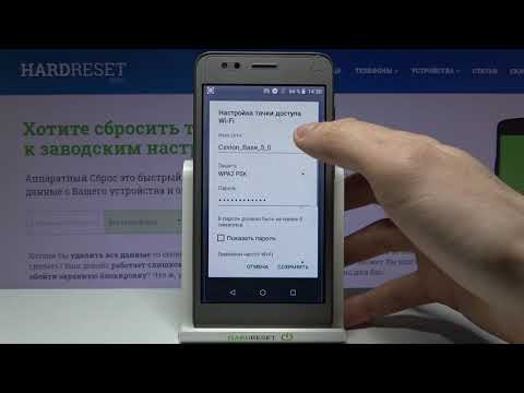 "Портативный хот спот на Cavion Base 5.0 / Мобильная точка доступа с помощью Cavion Base 5.0