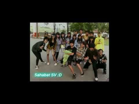 SWEET VALENTINE @OfficialFootage KITA YANG TERBAIK