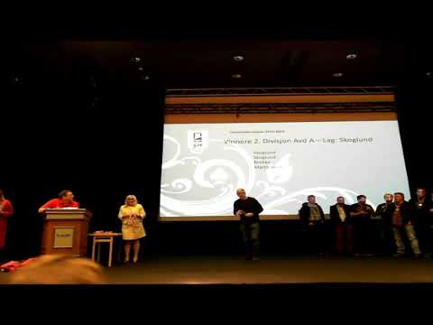 NBF 2019/20 1 DIV. H. OG O. 1 - TELEMARK 1