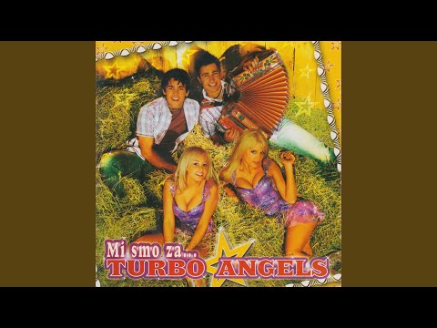 Pop mega mix (V štajerski kleti; ne joči ančica; tralalali tralalala; vzela sem si štajerca,...