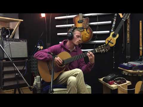 Omaris - The Arrival of the Soul (432hz)