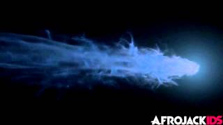 Afrojack - Born To Run ft. Tyler Glenn (Instrumental Video Edit) [Album tack]