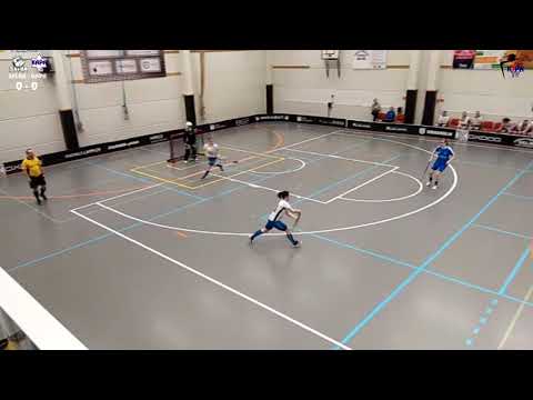 Salba - KaPa-65 , F-Liigakarsinta 3.3.2021, Rauman kauppaoppilaitos