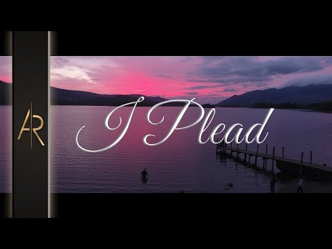 Ali Fadhil – I Plead [4K]