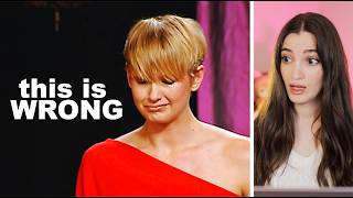 This ANTM Makeover Was Actually EVIL