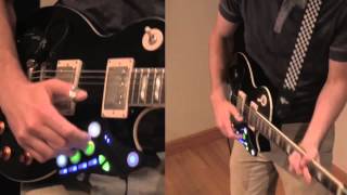 Video thumbnail for Guitar Wing Demo by Guild Music group