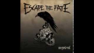 Escape The Fate - Fire It Up