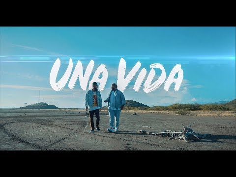 Omy Alka, Jay Kalyl - Una Vida (Video Oficial)