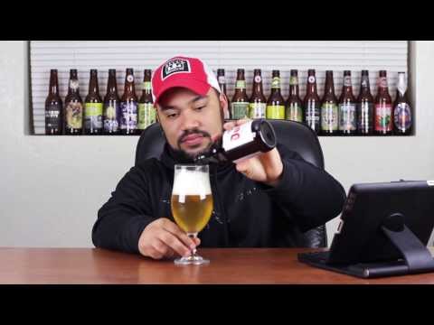 Duvel Belgian Golden Ale | KMU Brews #26