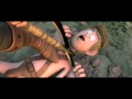 Ronal Barbaren Trailer