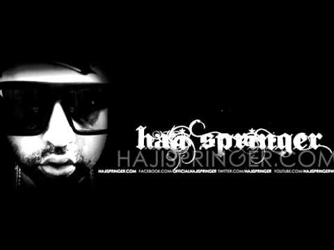 100 Bars - Haji Springer