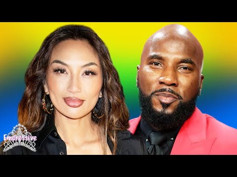 Jeannie Mai EXPOSES Jeezy for ROUGHING her up! (Multiple DV INCIDENTS revealed). Jeezy denies claims