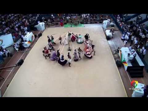 ENART 2014 - União Gaúcha J. S. Lopes Neto - Força A - Domingo