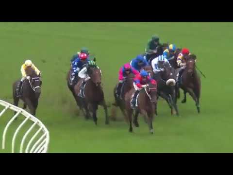 2017 RANDWICK GUINEAS  - Inference