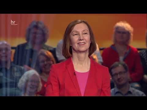 Das große Hessenquiz  2018 Weihnachtsspezial