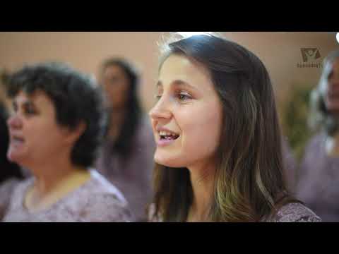 Corul Podis - Doamne cel mai bun Amic al meu