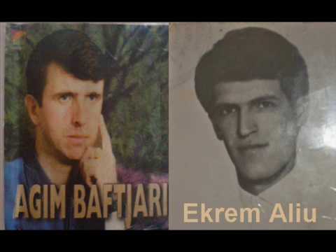 Agim Baftjari dhe Ekrem Aliu Prej Morave  te Malisheva 