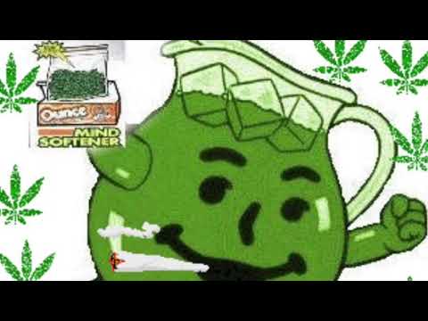Kool Aid II By Grizzy (feat. JSIII/Prod. YLM)