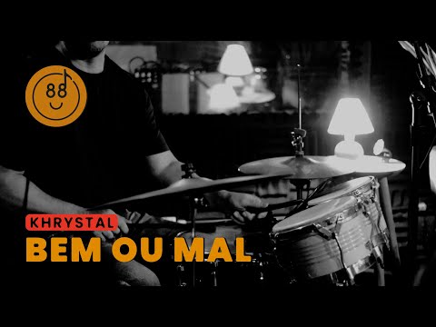 Bem Ou Mal - Khrystal Saraiva
