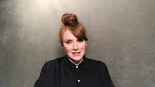 Bryce Dallas Howard on her feature documentary film DADS