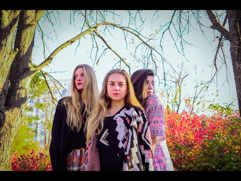 ● afro vibes ● STOMP