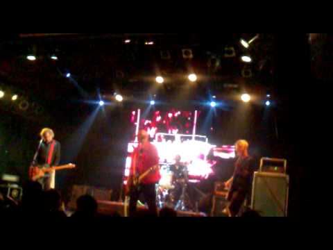 The Mono Men - [28/08/13 - The Roxy Live]