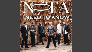 I Need To Know (Album Version)